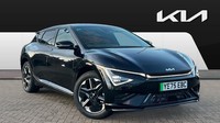 2025 Kia EV6 168kW GT Line 84kWh 5dr Auto Electric Estate Estate Electric Automa