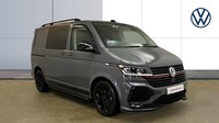 2022 Volkswagen Transporter T32 Swb Diesel Special Edition 2.0 BiTDI 204 Sportli