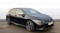 2021 Volkswagen Golf 2.0 TSI 320 R 4Motion 5dr DSG Petrol Hatchback Hatchback Pe