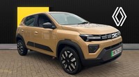 2025 Dacia Spring 27kWh Expression 65 48kW 5dr Auto Electric Hatchback Hatchback
