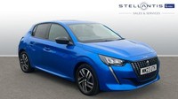 2023 Peugeot 208 1.2 PureTech Allure Premium + Hatchback 5dr Petrol Manual Euro 