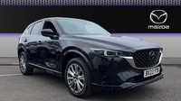 2023 Mazda CX-5 2.0 e-Skyactiv G MHEV Takumi 5dr Auto Petrol Estate Estate Petro