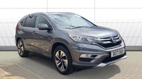 2017 Honda CR-V 2.0 i-VTEC SR 5dr Auto Petrol Estate Estate Petrol Automatic