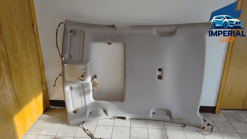 Used 2019-2022 Nissan Altima Ceiling Headliner Cover Panel OEM