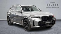 2023 BMW X5 xDrive30d MHT M Sport 5dr Auto SUV Diesel Automatic
