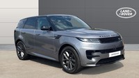 2025 Land Rover Range Rover Sport 3.0 D300 Dynamic SE 5dr Auto Diesel Estate Est
