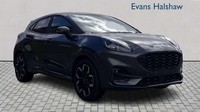 2024 Ford Puma 1.0 EcoBoost Hybrid mHEV ST-Line X 5dr DCT Hatchback Petrol Autom