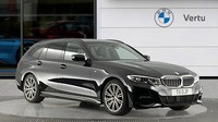 2021 BMW 3 Series 320i M Sport 5dr Step Auto Petrol Estate Estate Petrol Automat