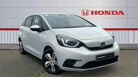 2020 Honda Jazz 1.5 i-MMD Hybrid EX 5dr eCVT Hybrid Hatchback Hatchback Hybrid A