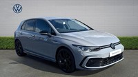 2024 Volkswagen Golf 1.5 TSI 150 Black Edition 5dr HATCHBACK PETROL Manual