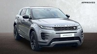 2023 Land Rover Range Rover Evoque 2.0 D200 Evoque Edition 5dr Auto SUV Diesel A