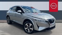 2023 Nissan Qashqai 1.5 E-Power N-Connecta 5dr Auto Hybrid Hatchback Hatchback H