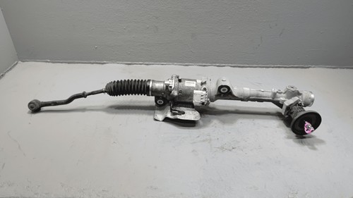 2014-20 Acura MDX 3.5L Power Electric Steering Gear Rack And Pinion W/o Rod OEM