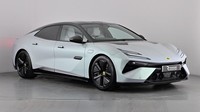 2025 Lotus Emeya 102kWh R Hatchback 5dr Electric Auto 4WD (Dual Motor) (917 ps) 