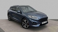 2023 Ford Kuga 1.5 EcoBoost 150 ST-Line X Edition 5dr SUV Petrol Manual
