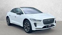 2024 Jaguar I-PACE 294kW EV400 R-Dynamic HSE Black 90kWh 5dr Auto - H Electric