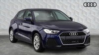 Audi A1 Sportback Sport 25 TFSI 95 PS 5-speed Unlisted Petrol Manual