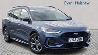 2022 Ford Focus 1.0 EcoBoost ST-Line 5dr Estate Petrol Manual