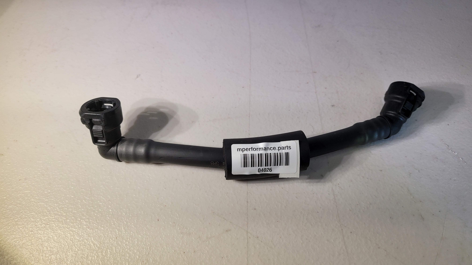 0 Bmw G80 G82 G83 M3 M4 Crankcase Breather Air Pipe Hose 8091689 image 4