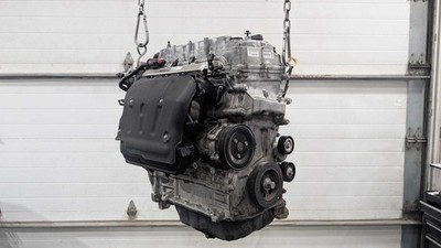 2015-2018 Jeep Renegade 2.4L Engine/Motor Assy Ran Excellent 84K #4893998AA