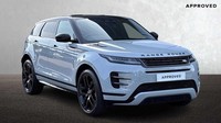 2025 Land Rover Range Rover Evoque 2.0 D200 Dynamic HSE 5dr Auto ESTATE DIESEL A