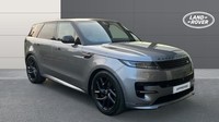 2022 Land Rover Range Rover Sport 3.0 D350 Autobiography 5dr Auto Diesel Estate 