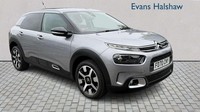 2020 Citroen C4 Cactus 1.2 PureTech 130 Flair EAT6 5dr Hatchback Petrol Automati