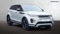 2025 Land Rover Range Rover Evoque Diesel Hatchback 2.0 D200 Dynamic SE 5dr Auto