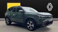2025 Dacia Duster 1.2 TCe 130 Journey 5dr Petrol Estate Estate Petrol Manual