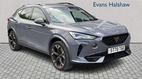 2020 Cupra Formentor 2.0 TSI 310 VZ2 5dr DSG 4Drive SUV Petrol Automatic