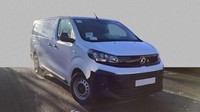 2026 Vauxhall Vivaro Xl Diesel 2.2 Turbo D 150 Pro H1 Van Van Diesel Manual
