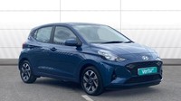 2026 Hyundai i10 1.0 [63] Advance 5dr Auto [Nav] Petrol Hatchback Hatchback Petr