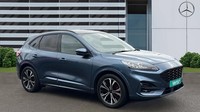 2023 Ford Kuga 2.5 FHEV ST-Line X Edition 5dr CVT Hybrid Estate Estate Hybrid Au