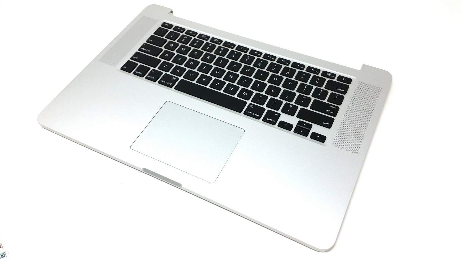 MacBook Pro 15'' Mid 2015 パームレストセット JIS MacBook Pro 15'' Mid 2015 パームレストセット JIS