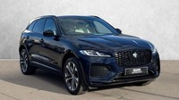 2024 Jaguar F-PACE 2.0 D200 R-Dynamic HSE Black 90th Anniv 5dr Auto Diesel