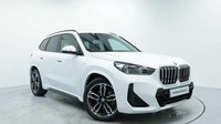 2025 BMW iX1 150kW eDrive20 M Sport 65kWh 5dr Auto Estate Electric Automatic