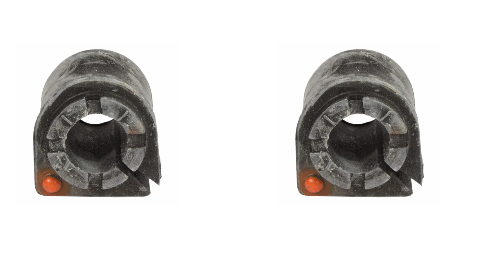 2 Pack 15-19 Genuine Ford Transit Suspension Stabilizer Bar Bushing BK3Z-5484-A