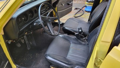 image 4 of interior
