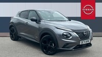 2024 Nissan Juke 1.6 Hybrid Tekna 5dr Auto Hybrid Hatchback Hatchback Hybrid Aut
