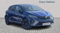 2024 Renault Clio 1.6 E-TECH full hybrid 145 Esprit Alpine 5dr Auto Hatchback Hy