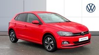 2021 Volkswagen Polo 1.0 TSI 95 Match 5dr Petrol Hatchback Hatchback Petrol Manu