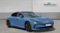 2025 MG IM5 300kW Long Range 100kWh 5dr Auto Electric