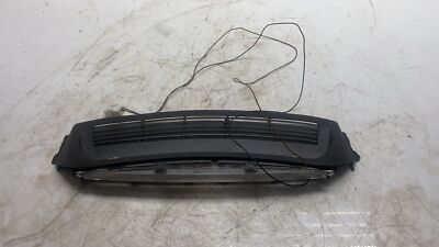 JAGUAR XF X250 HIGH LEVEL BRAKE LIGHT PM1218TAB 2008-2015