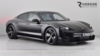2021 Porsche Taycan 500kW Turbo 93kWh 4dr Auto SALOON ELECTRIC Automatic