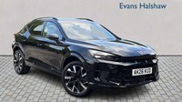 2026 Cupra Formentor 1.5 eTSI 150 V2 5dr DSG SUV Petrol Automatic