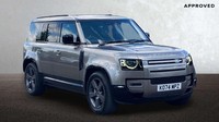 2025 Land Rover Defender 3.0 D350 X-Dynamic HSE 110 5dr Auto [7 Seat] SUV Diesel