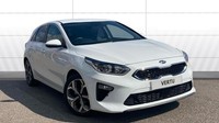 2019 Kia Ceed 1.0T GDi ISG 3 5dr Petrol Hatchback Hatchback Petrol Manual