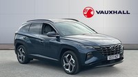 2023 Hyundai TUCSON 1.6 TGDi Plug-in Hybrid Ultimate 5dr 4WD Auto Estate Estate 