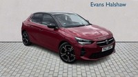 2023 Vauxhall Corsa 1.2 Turbo Ultimate 5dr Hatchback Petrol Manual