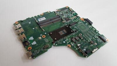 Acer TMP249-G2-M Intel i7-7500U 2.70GHz DA0Z8VMB8E0 Z8V Motherboard NB.VE611.006